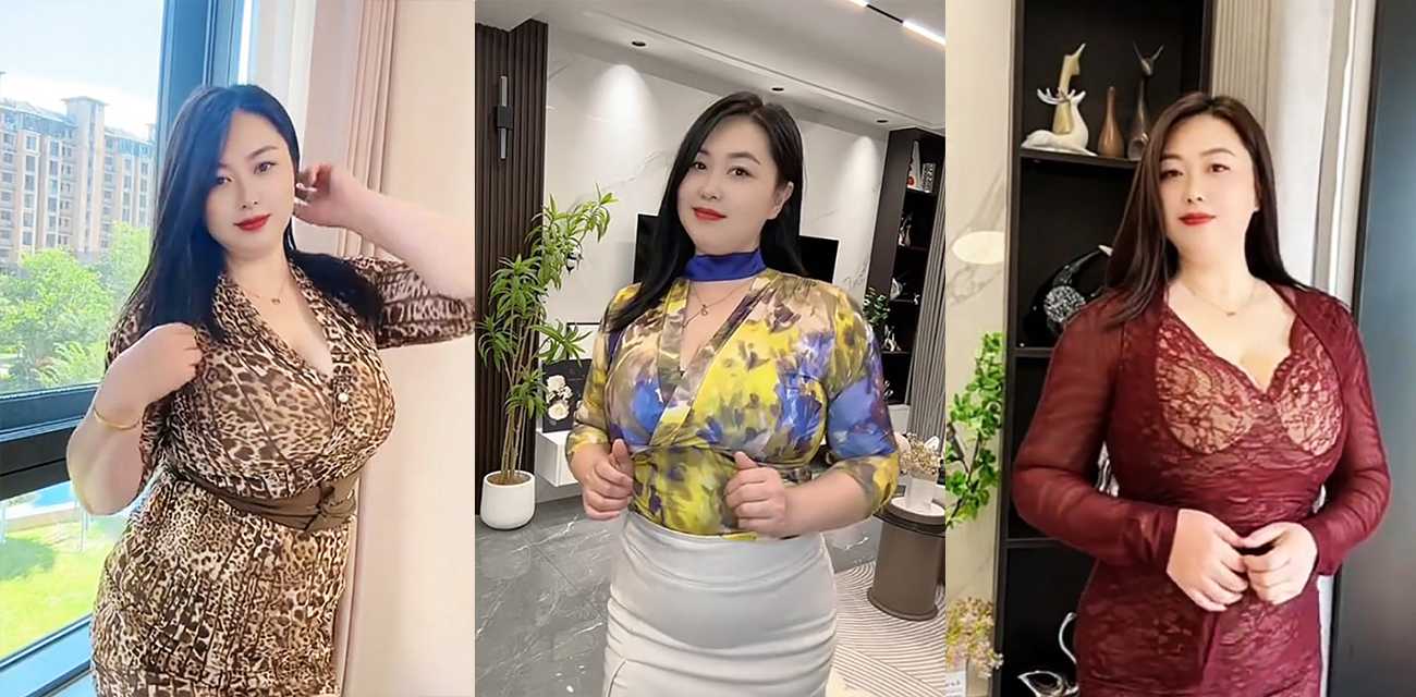 大码熟女网红【如烟】不雅视频流出，超丰满的风韵尤物揉奶抠穴玩自慰，被金主打桩爆操硕大肥臀